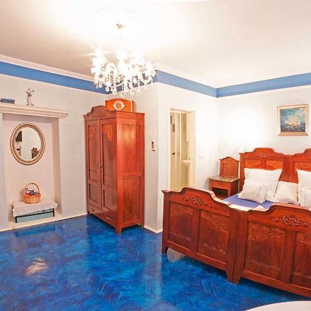 Big Blue Old Town Centre Διαμέρισμα Ντουμπρόβνικ Εξωτερικό φωτογραφία