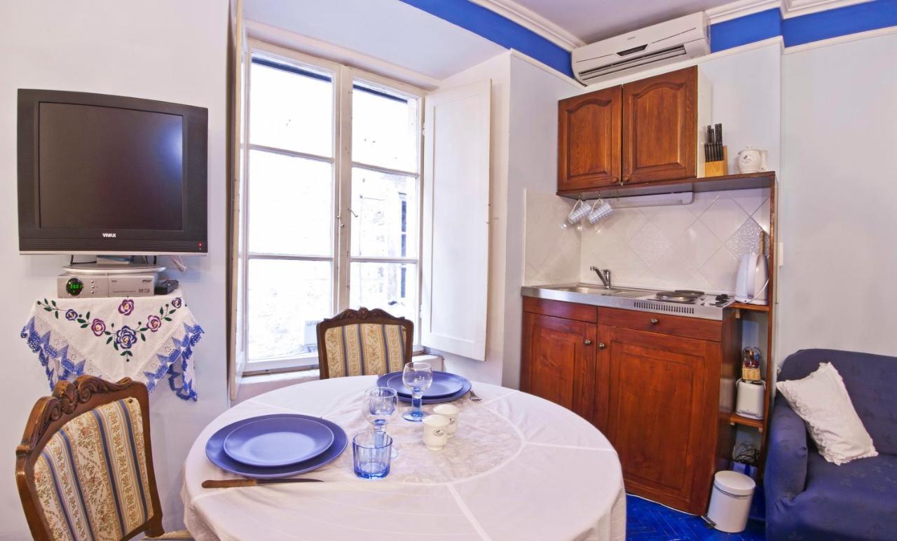 Big Blue Old Town Centre Διαμέρισμα Ντουμπρόβνικ Εξωτερικό φωτογραφία