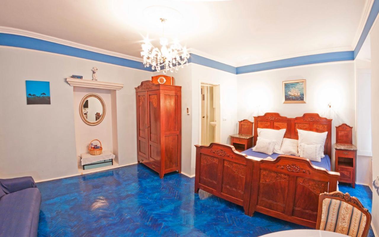 Big Blue Old Town Centre Διαμέρισμα Ντουμπρόβνικ Εξωτερικό φωτογραφία