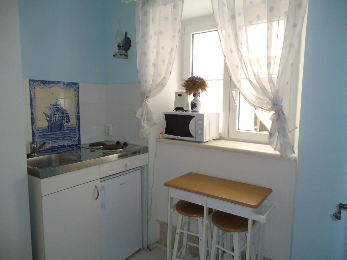 Big Blue Old Town Centre Διαμέρισμα Ντουμπρόβνικ Εξωτερικό φωτογραφία